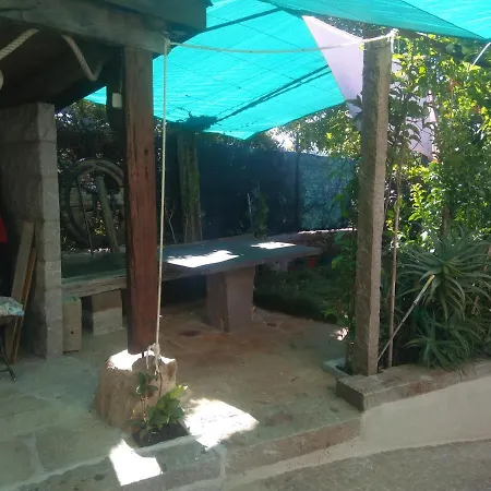 Sagrada Familia Country House Dom wakacyjny