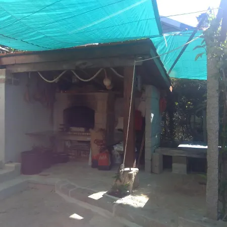 Dom wakacyjny Sagrada Familia Country House *