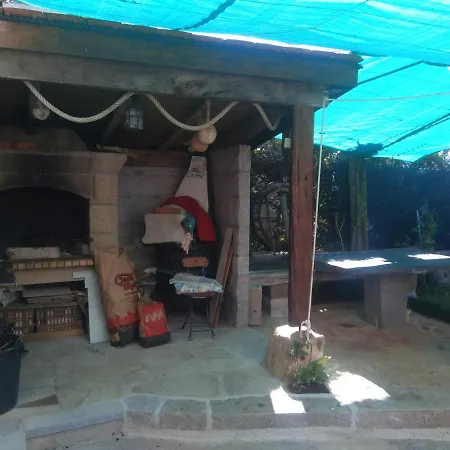 Sagrada Familia Country House Dom wakacyjny Marco de Canavezes