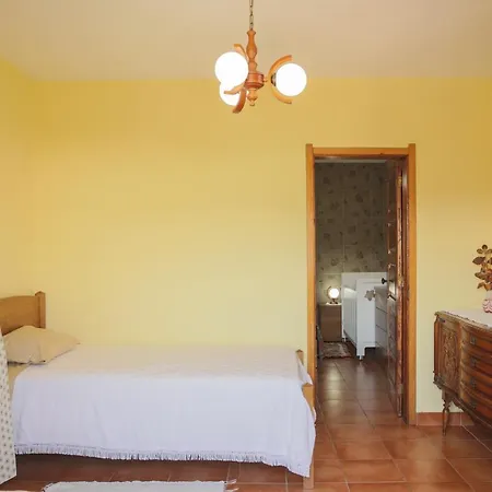 Sagrada Familia Country House Dom wakacyjny *