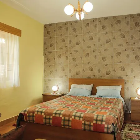 Sagrada Familia Country House Dom wakacyjny Marco de Canavezes
