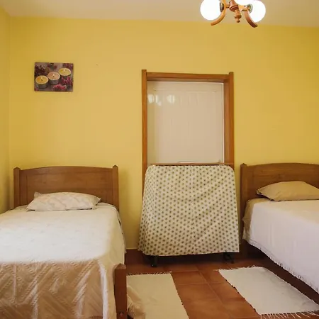 Sagrada Familia Country House Dom wakacyjny *