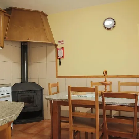 Sagrada Familia Country House Dom wakacyjny