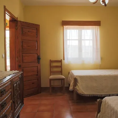 Sagrada Familia Country House