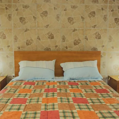 Sagrada Familia Country House Dom wakacyjny