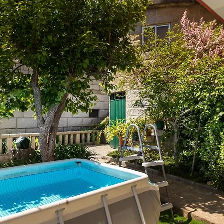 Sagrada Familia Country House Dom wakacyjny