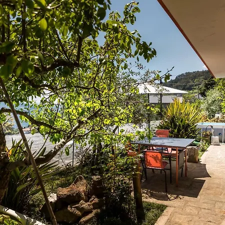 Sagrada Familia Country House Marco de Canavezes